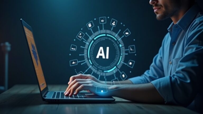 Amazon Ai Training