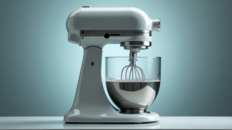 The Ultimate Colloidal Grout Mixer Guide