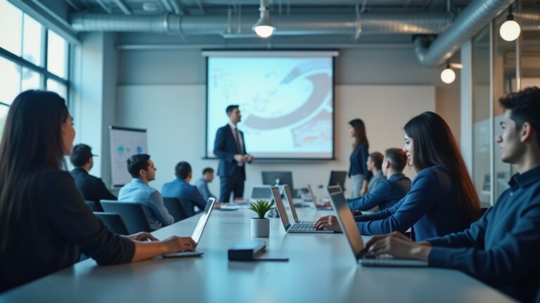 Ai Training Companies