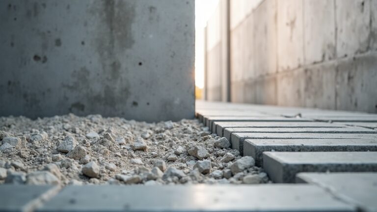 The Ultimate Concrete Grout Guide for Builders