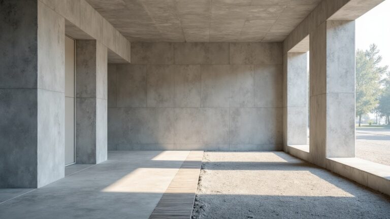The Ultimate Concrete Grout Guide for Construction