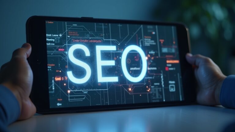 Search Engine Optimisation Seo