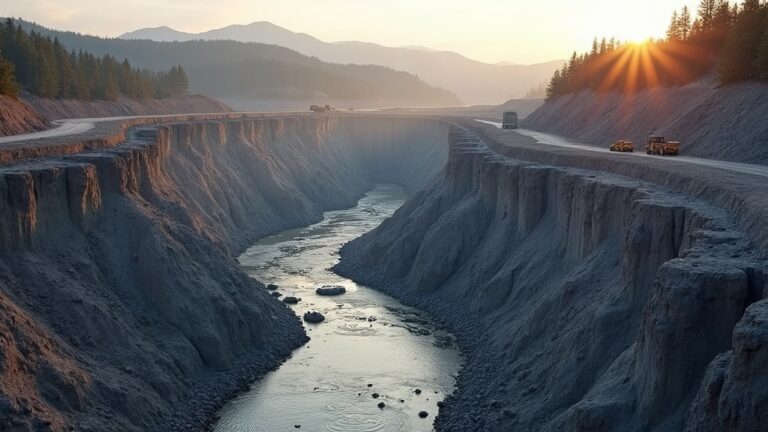 Backfill Grouting In Mining Explained