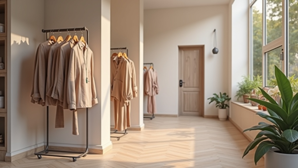 Ecommerce Store