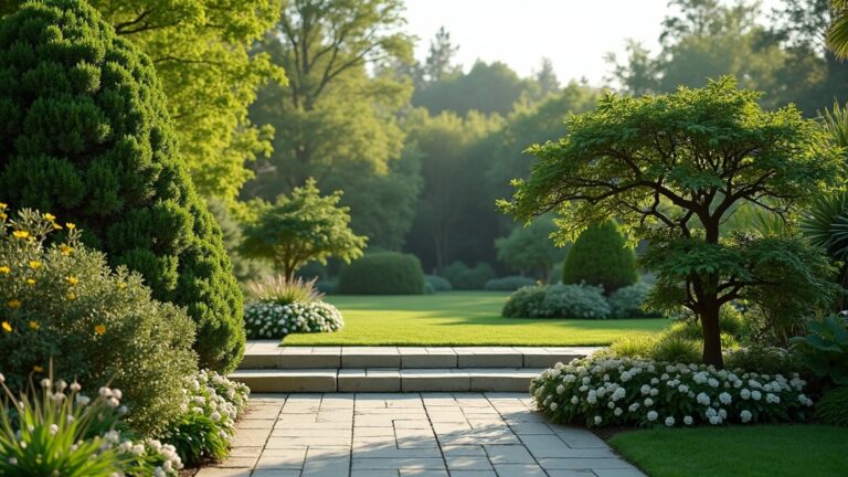 Ornamental Trees Gardening Explained
