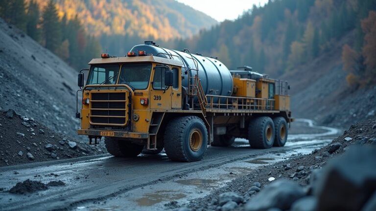 Colloidal Grout Mixing Equipment In Mining Benefits