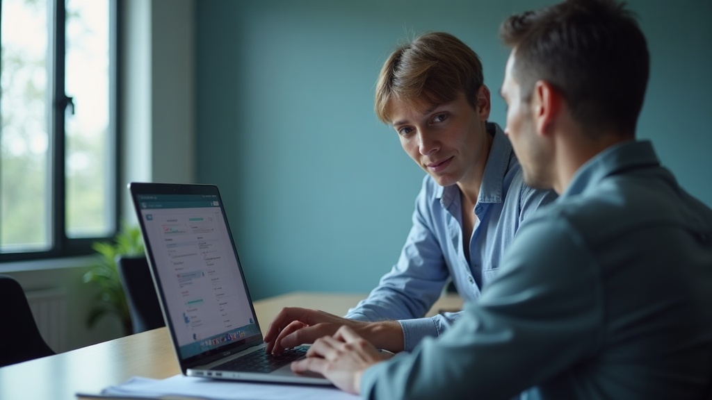 Training An Ai