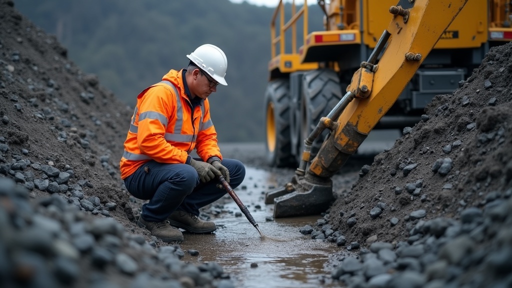 Backfill Grouting In Mining For Beginners