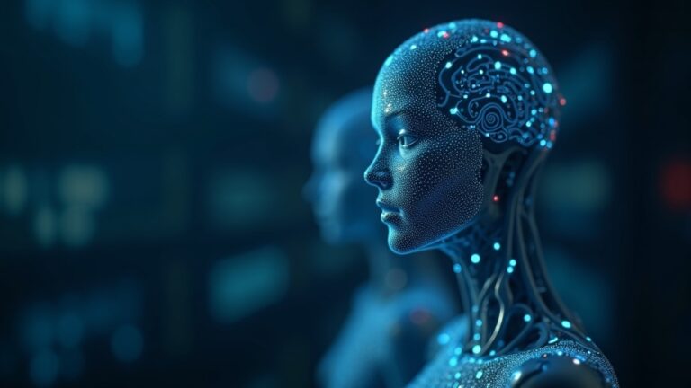 Machine Learning And Ai Training