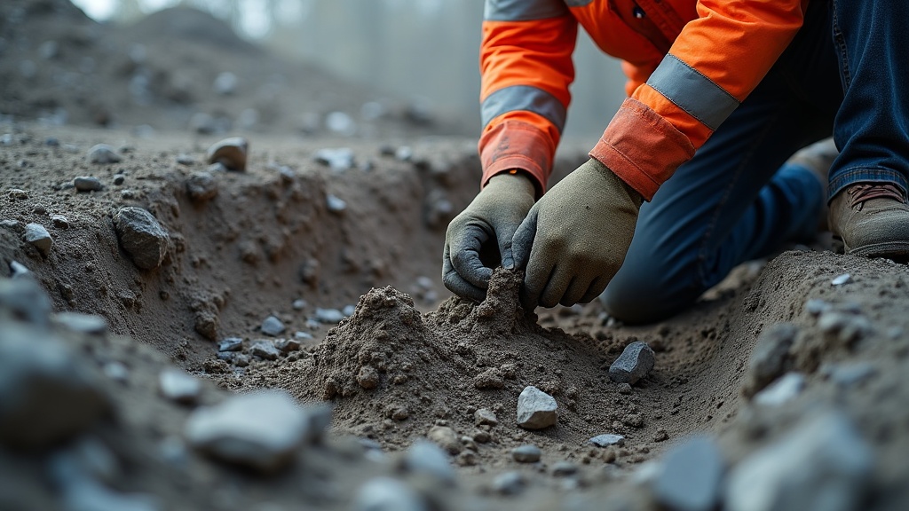 How To Backfill Grouting In Mining