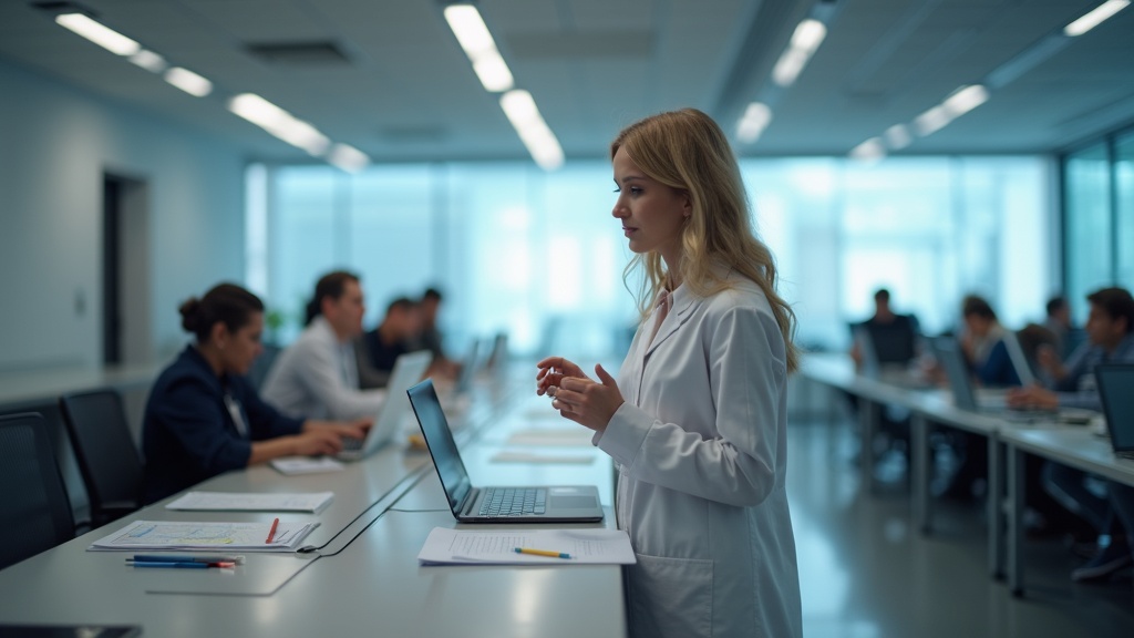 Ai Training Courses