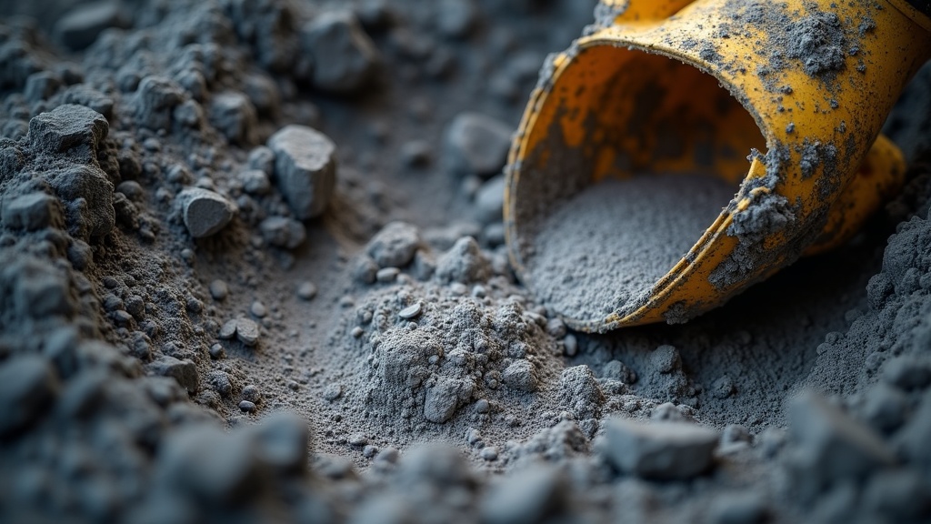 Grout In Mining Explained