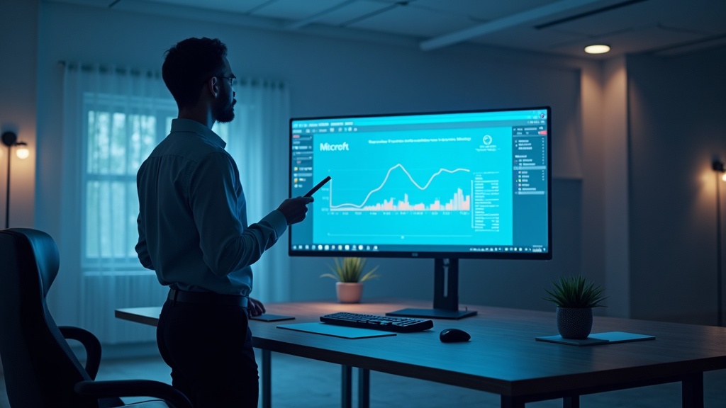 Microsoft Ai Training