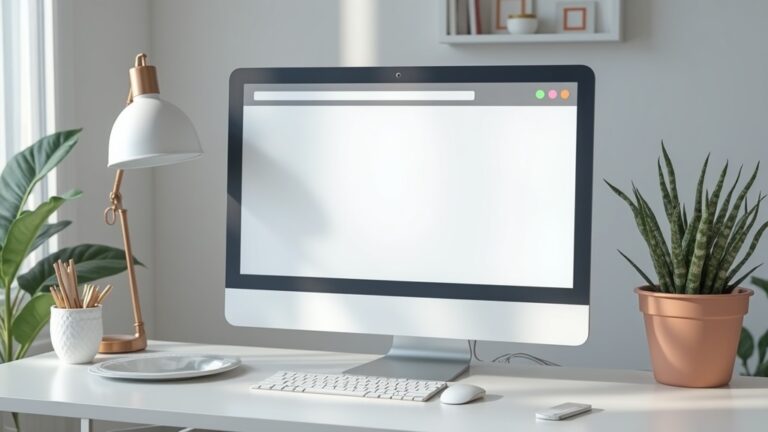 Ecommerce Website Design